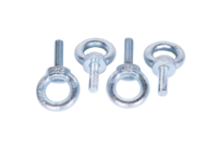 EYEBOLT SET (4 PCS), M10-THREAD FOR DVX D8 HP, D10 HP, FLEXSYS F8/F10, ARENA 8/10,  ARENA PRO 8/10